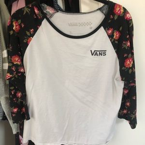 Vans T-shirt